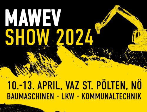 HARTL ENERGY at the MAWEV SHOW 2024 – C46